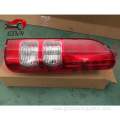 Hiace 2005-2008 car led light tail light